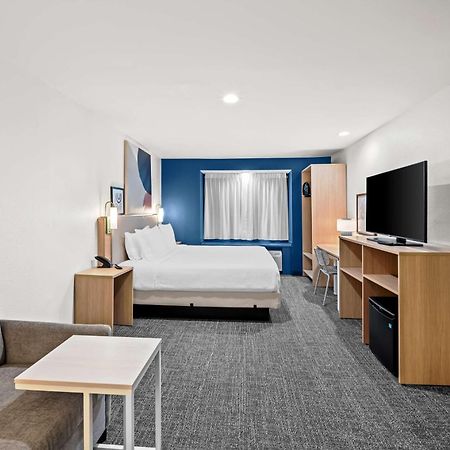 Spark By Hilton Sterling Dulles Airport Exterior foto