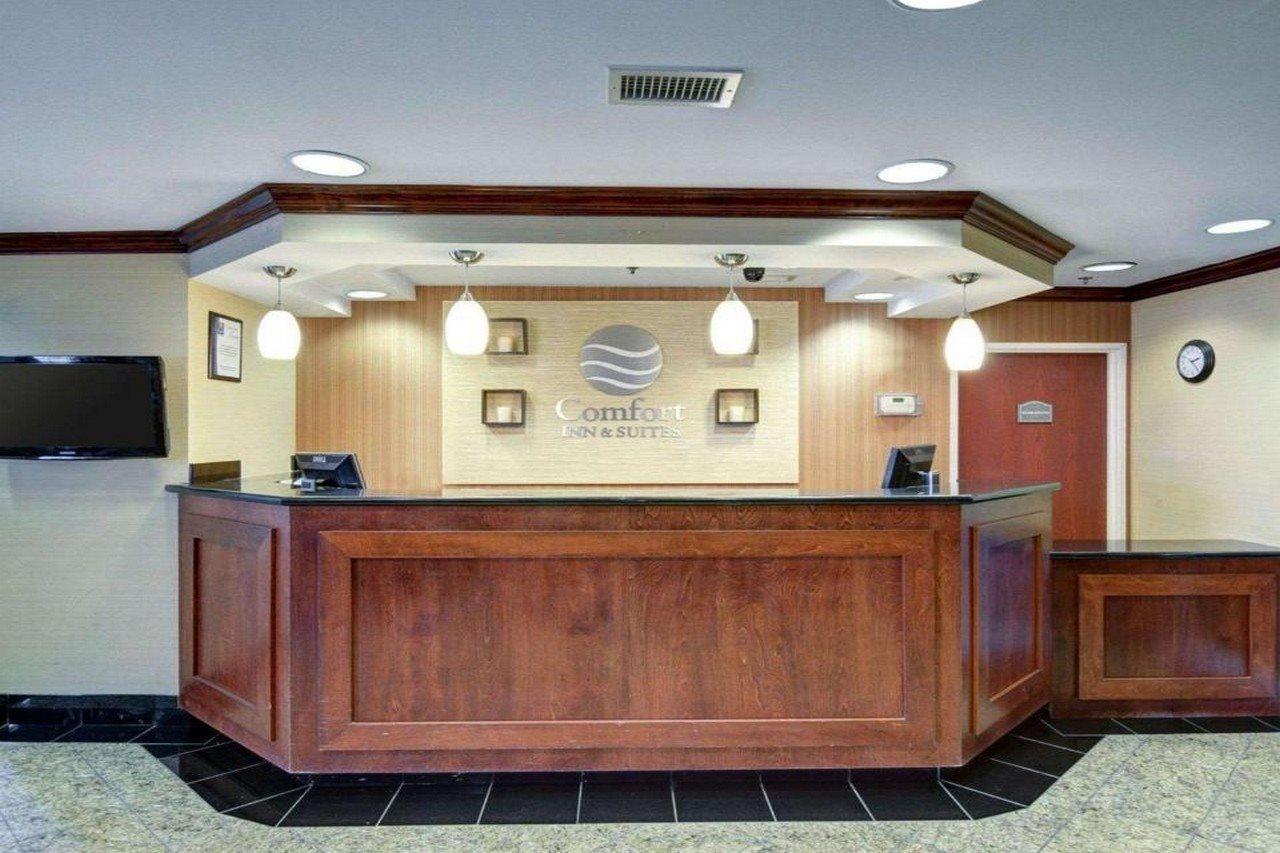 Spark By Hilton Sterling Dulles Airport Exterior foto