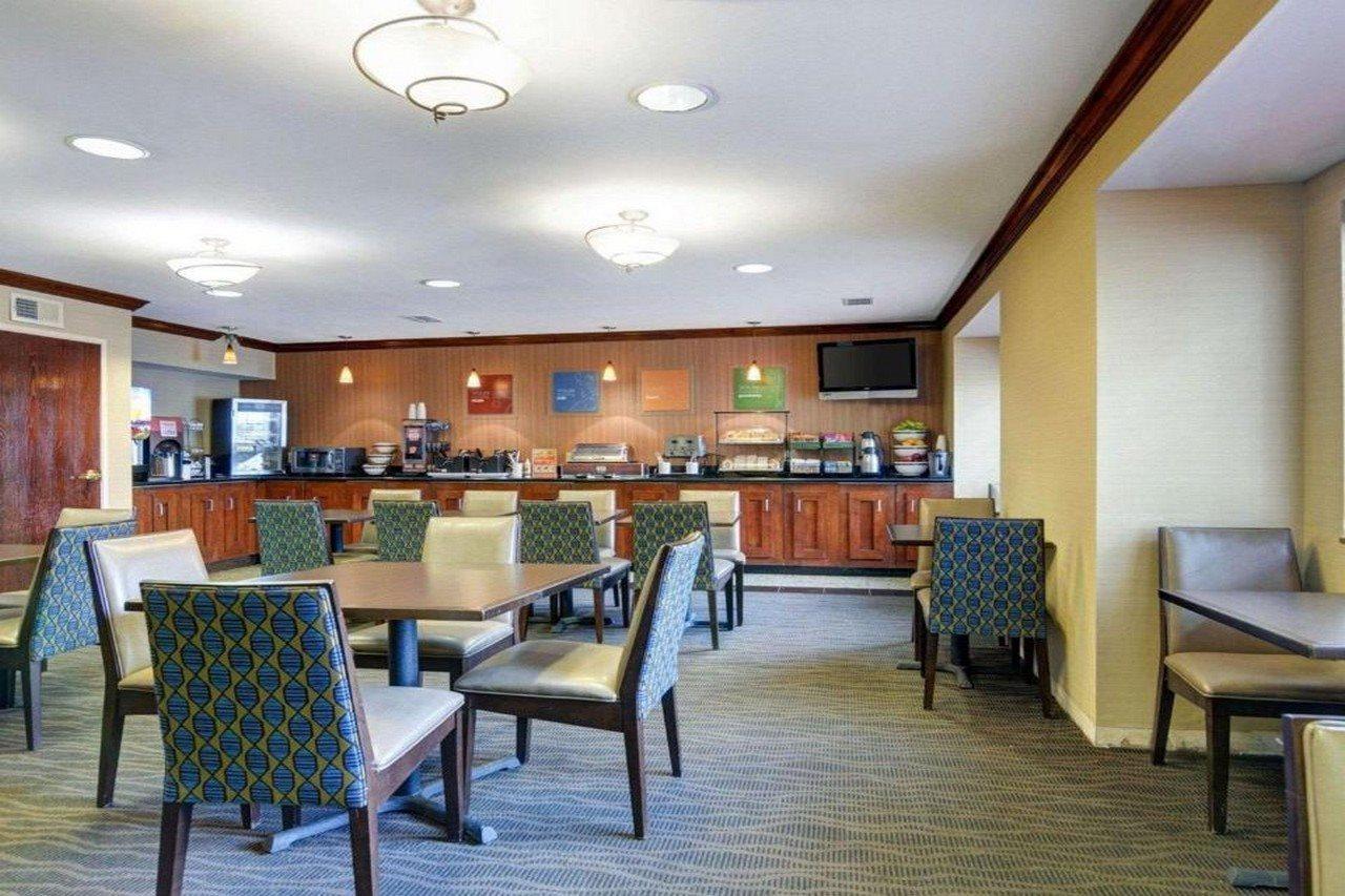 Spark By Hilton Sterling Dulles Airport Exterior foto