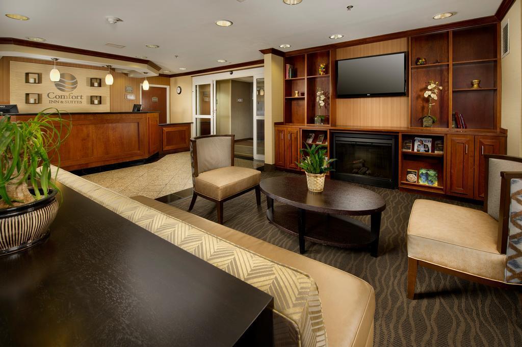 Spark By Hilton Sterling Dulles Airport Exterior foto